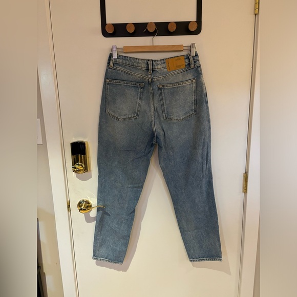 Frank & Oak Billie jeans - Picture 2 of 3